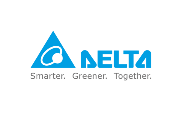 Delta - Inverter, switch di rete e PLC