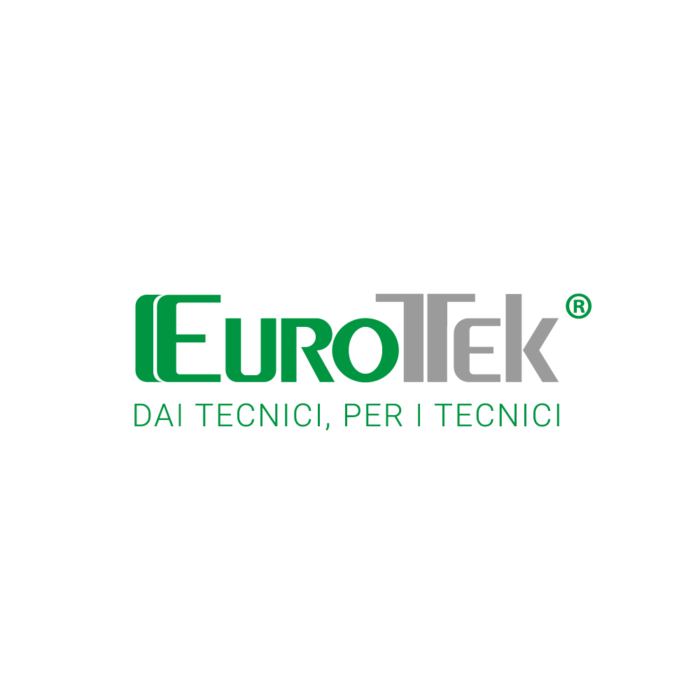 Eurotek - Alimentatori e moduli interfaccia